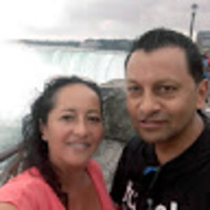 Meet your Posher, Patricia